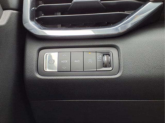 used 2025 GMC Acadia car, priced at $53,950