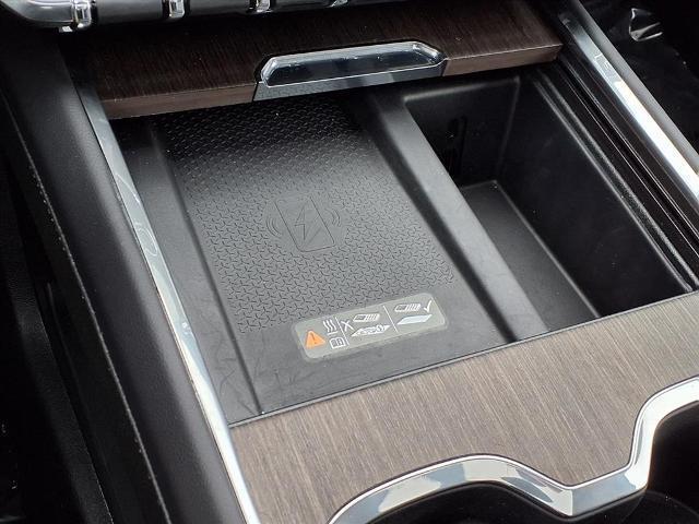 used 2025 GMC Acadia car, priced at $55,950