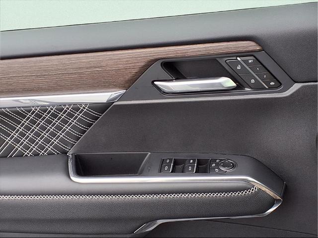 used 2025 GMC Acadia car, priced at $55,950