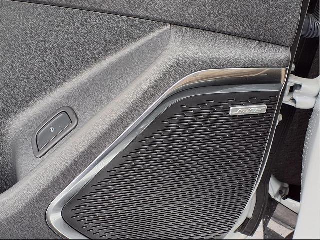 used 2025 GMC Acadia car, priced at $55,950