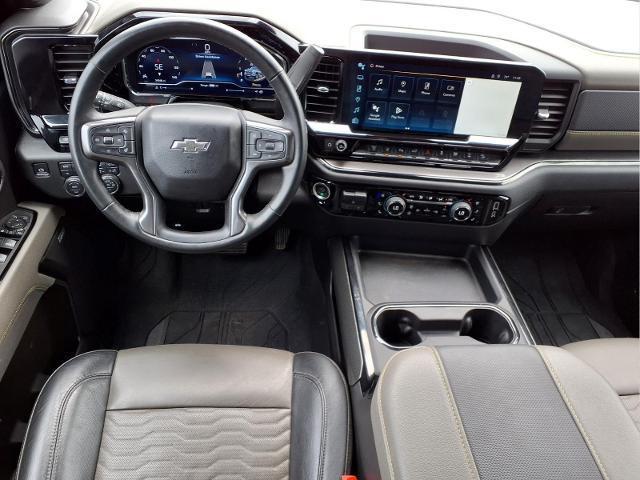 used 2025 Chevrolet Silverado 2500 car, priced at $76,950