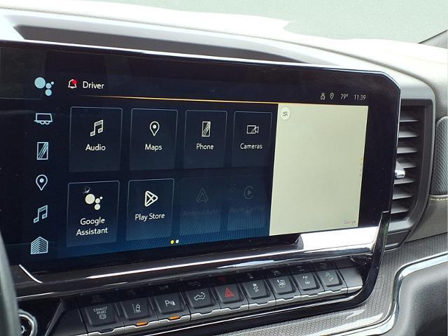 used 2025 Chevrolet Silverado 2500 car, priced at $76,950