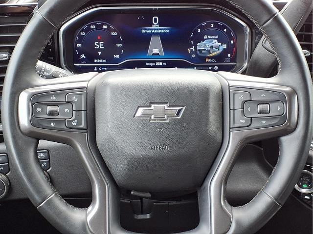 used 2025 Chevrolet Silverado 2500 car, priced at $76,950