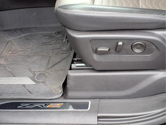 used 2025 Chevrolet Silverado 2500 car, priced at $76,950