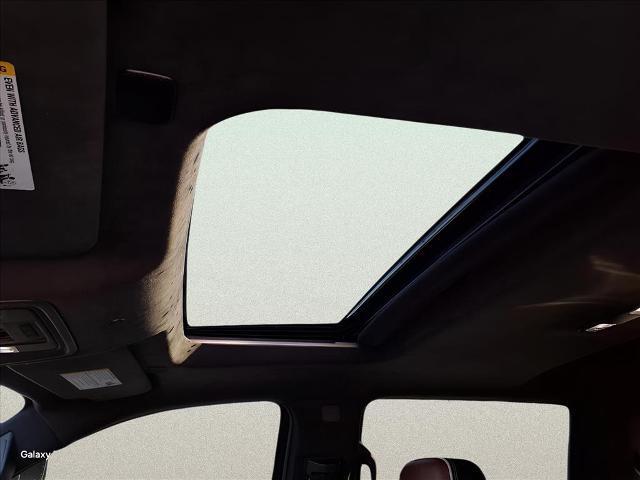 used 2023 GMC Sierra 1500 car, priced at $56,950