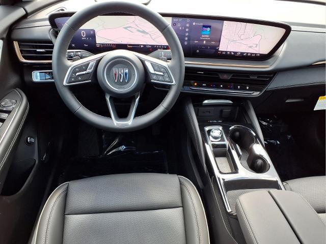 new 2026 Buick Envision car, priced at $52,695