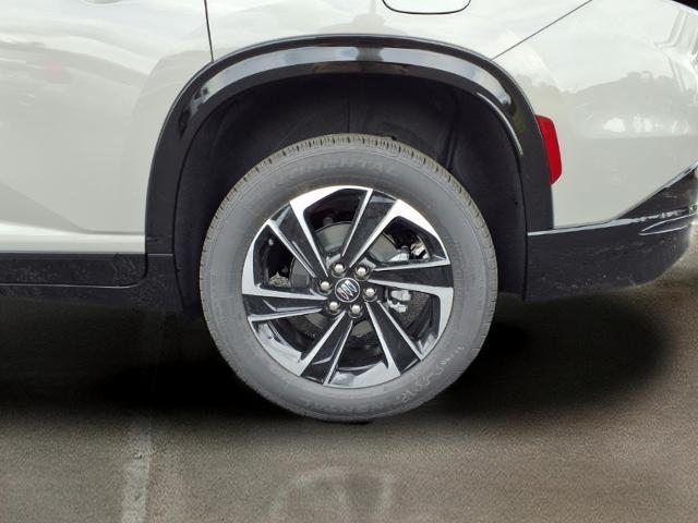 new 2026 Buick Enclave car, priced at $51,345