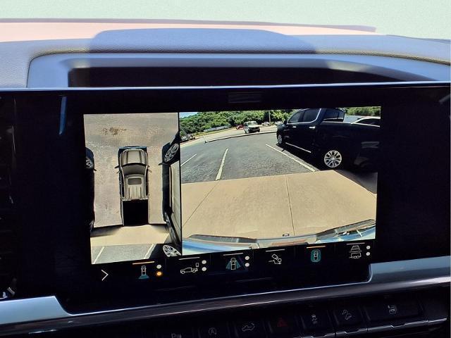 used 2022 GMC Sierra 1500 car, priced at $45,450