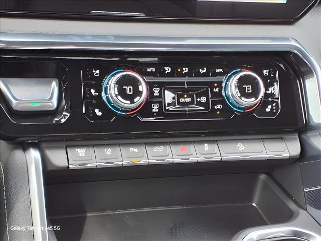 new 2026 GMC Sierra 2500 car, priced at $86,675