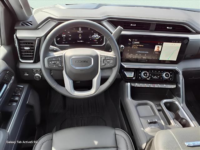 new 2026 GMC Sierra 2500 car, priced at $86,675