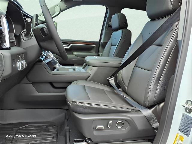 new 2026 GMC Sierra 2500 car, priced at $86,675