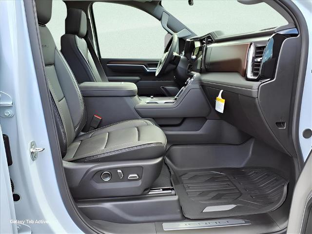 new 2026 GMC Sierra 2500 car, priced at $86,675