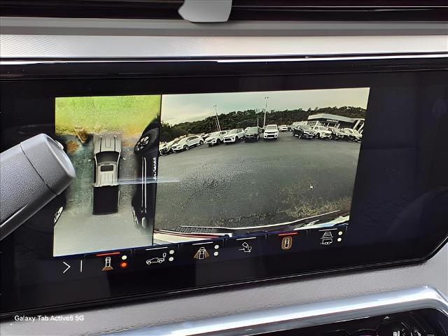 new 2026 GMC Sierra 2500 car, priced at $86,675