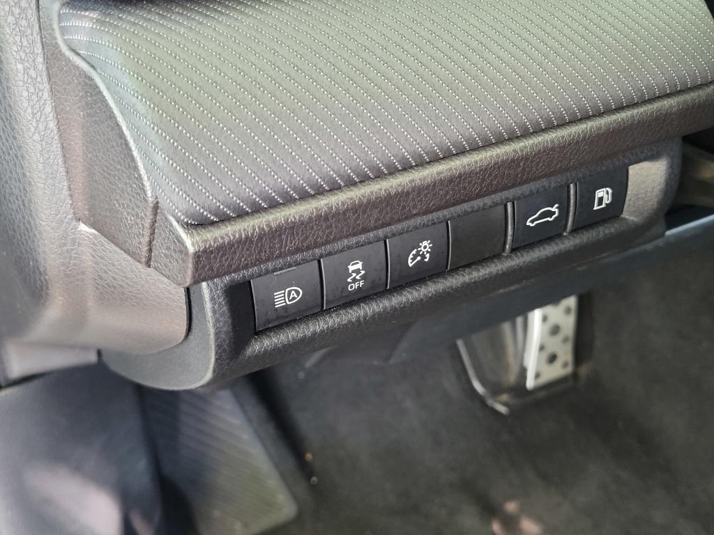 used 2025 Toyota Camry car, priced at $33,891
