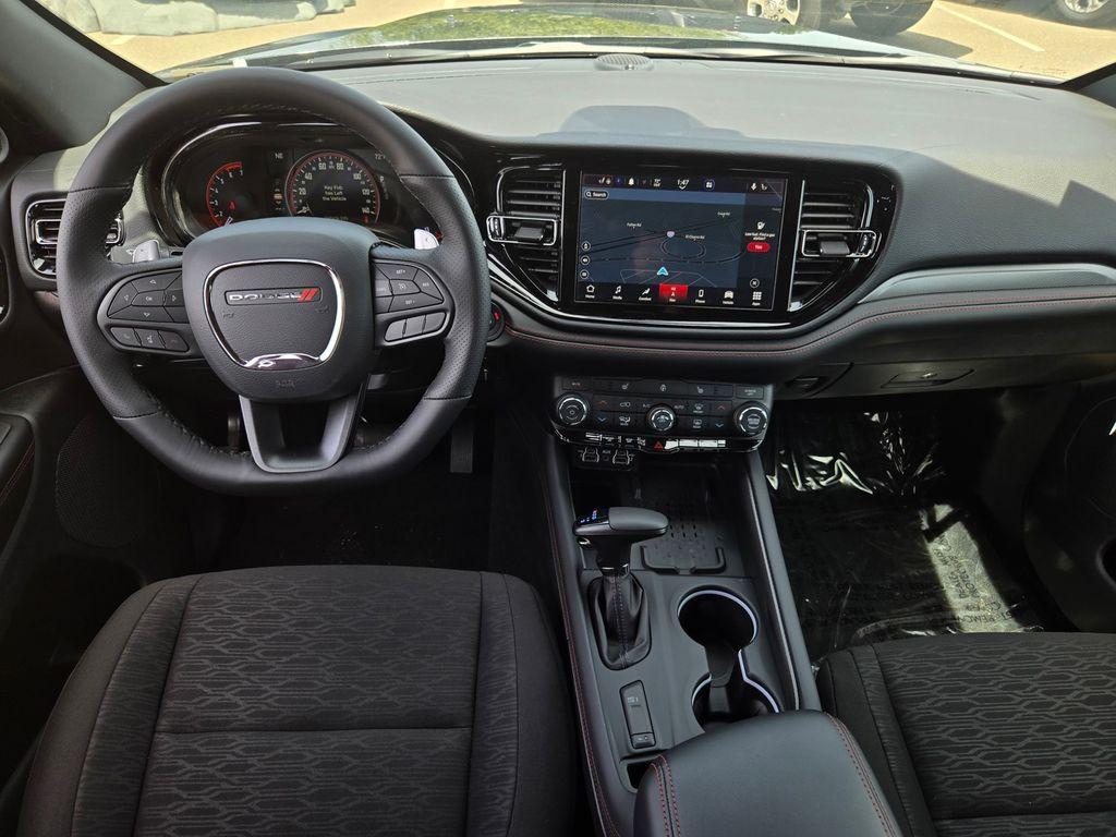 new 2026 Dodge Durango car, priced at $49,235