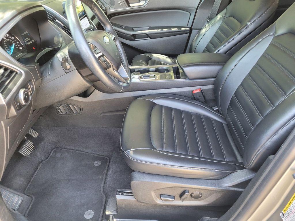 used 2023 Ford Edge car, priced at $17,926