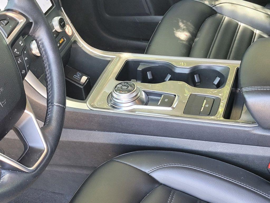 used 2023 Ford Edge car, priced at $17,926