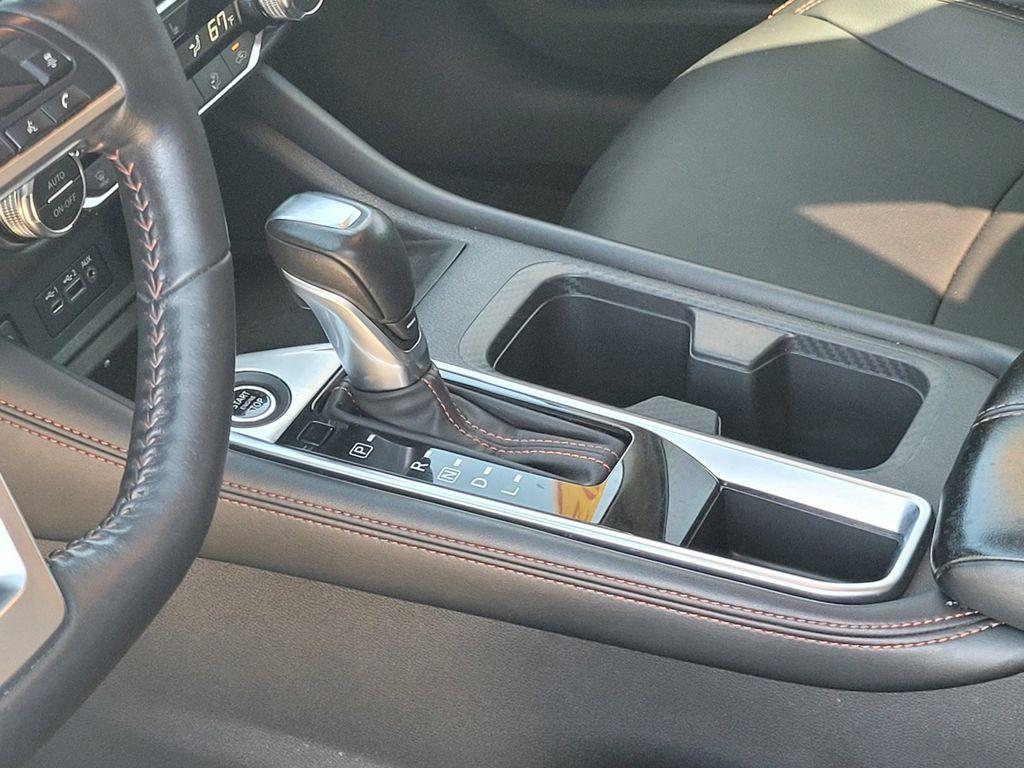 used 2024 Nissan Sentra car, priced at $25,981