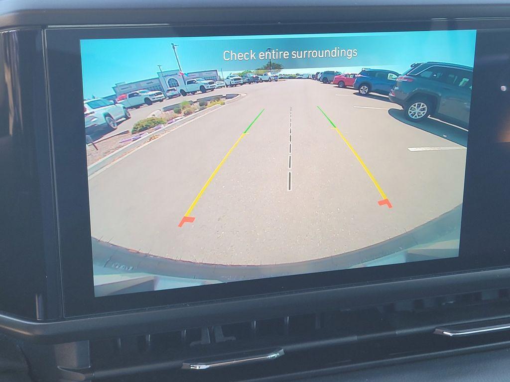 used 2024 Jeep Wrangler car, priced at $30,588