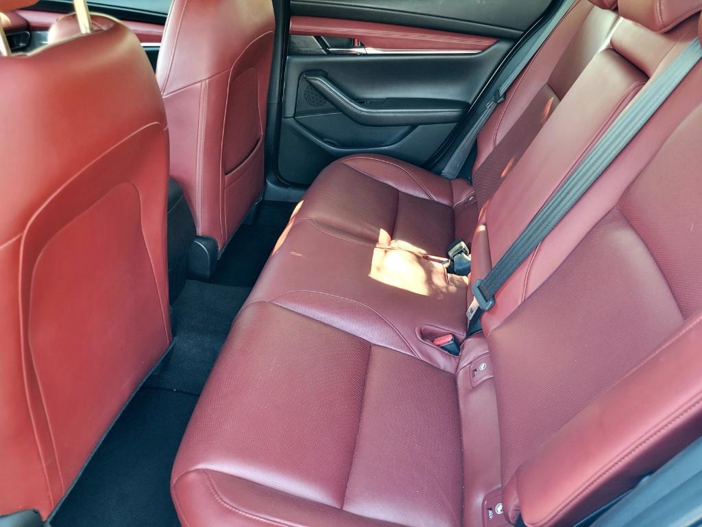 used 2021 Mazda Mazda3 car, priced at $21,288