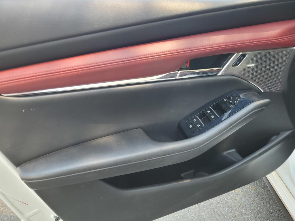 used 2021 Mazda Mazda3 car, priced at $21,288