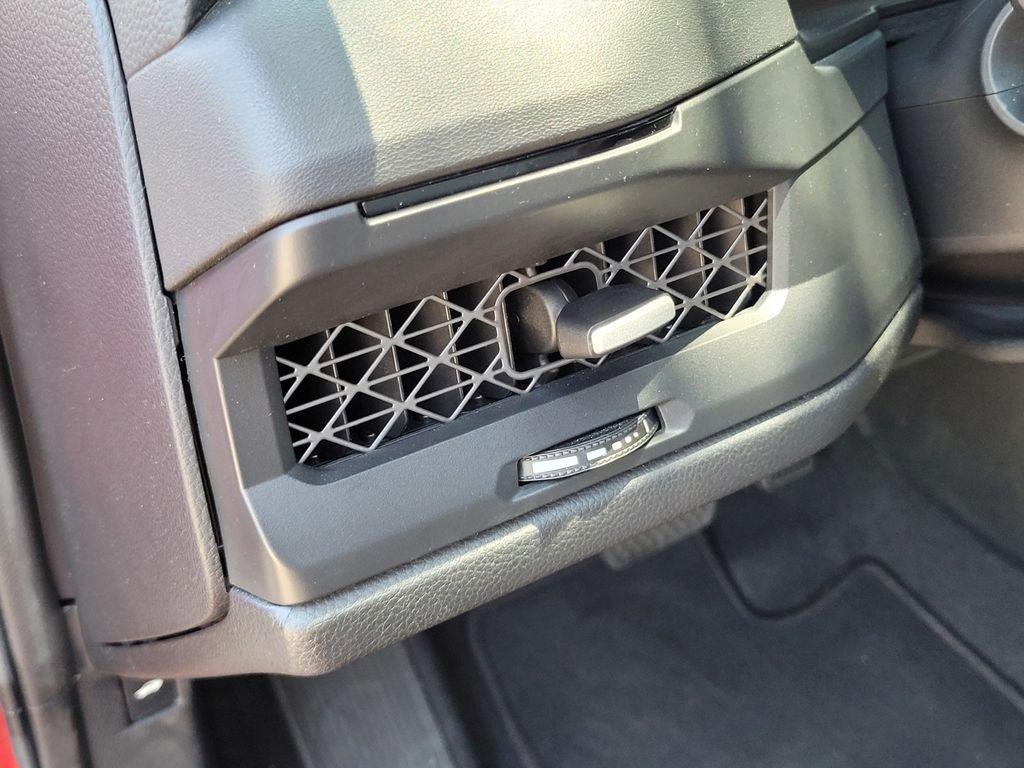 used 2023 Honda Accord car, priced at $23,388