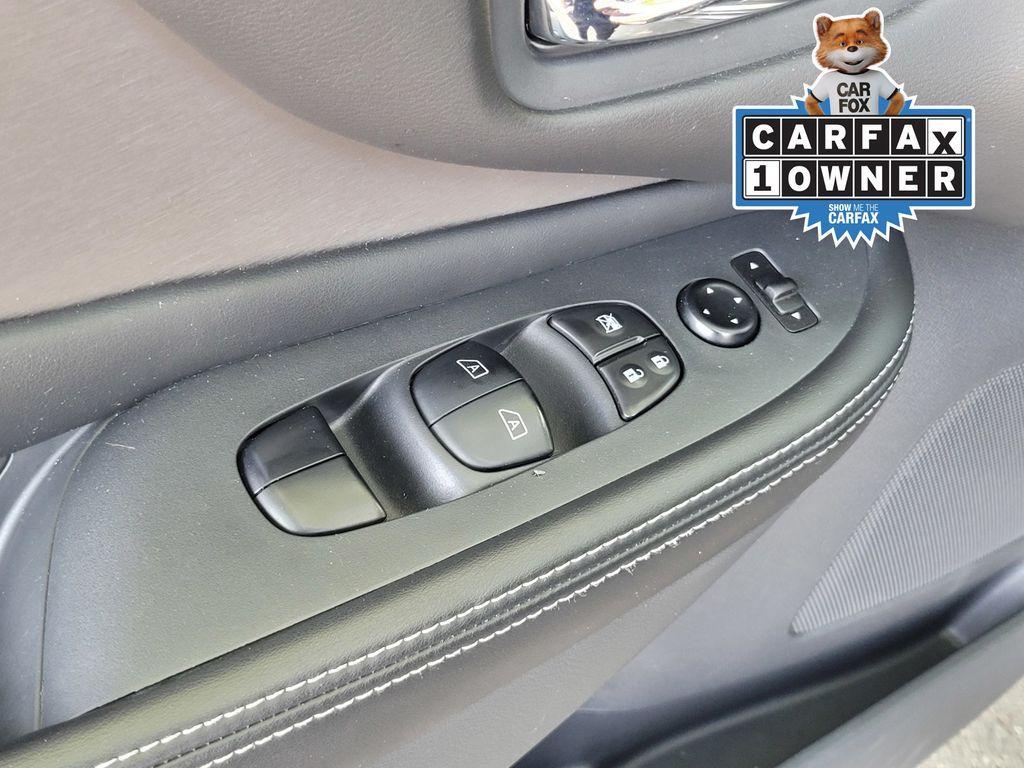 used 2023 Nissan Murano car, priced at $24,158