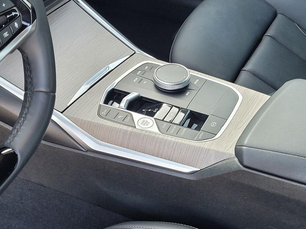 used 2025 BMW 330 car, priced at $31,288