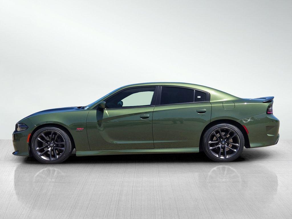 used 2021 Dodge Charger car, priced at $51,895