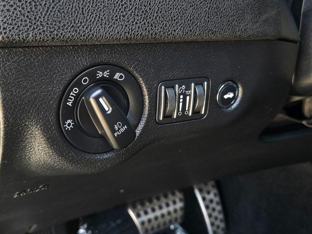 used 2021 Dodge Charger car, priced at $51,895