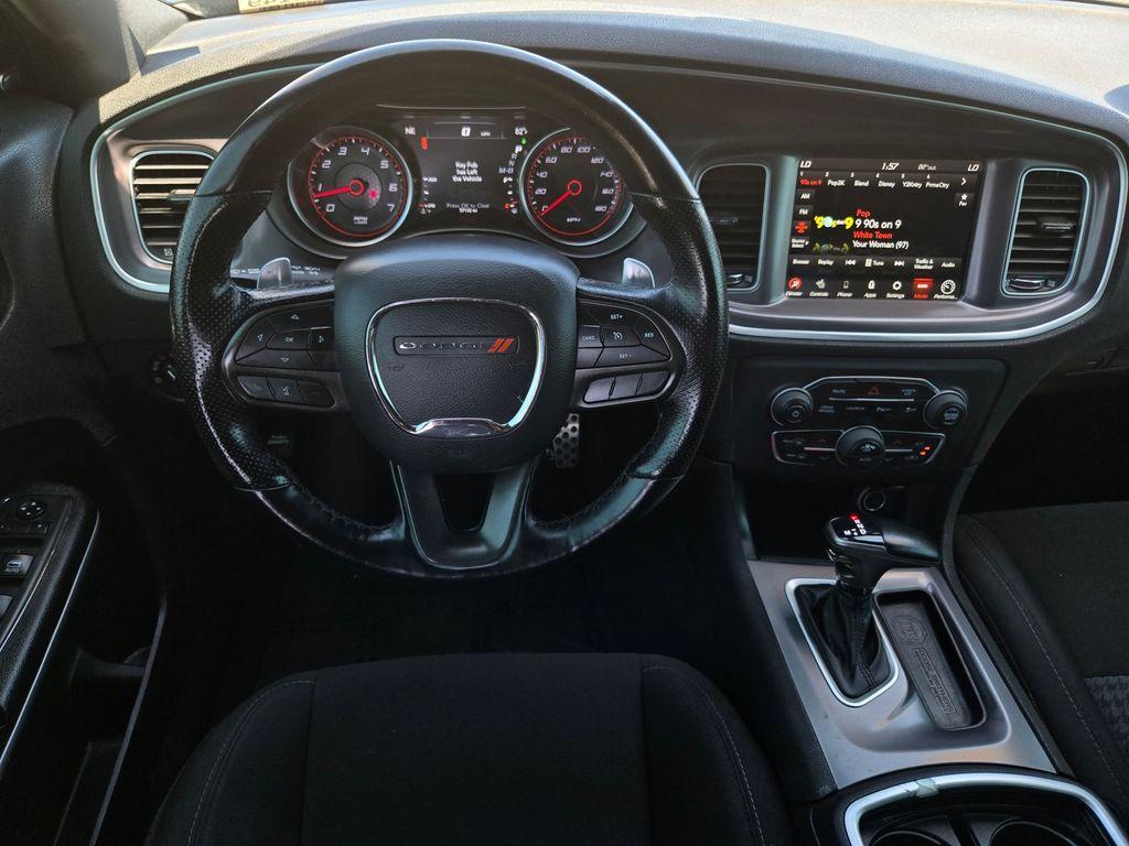used 2021 Dodge Charger car, priced at $51,895