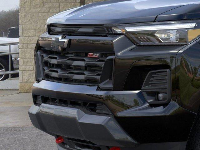 new 2026 Chevrolet Colorado car, priced at $49,115