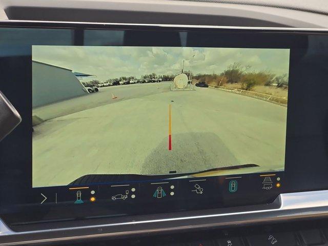 used 2024 Chevrolet Silverado 2500 car, priced at $65,914