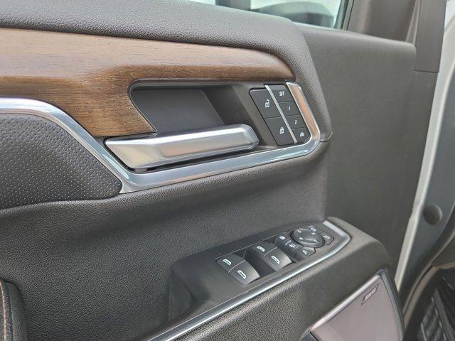 used 2024 Chevrolet Silverado 2500 car, priced at $65,914