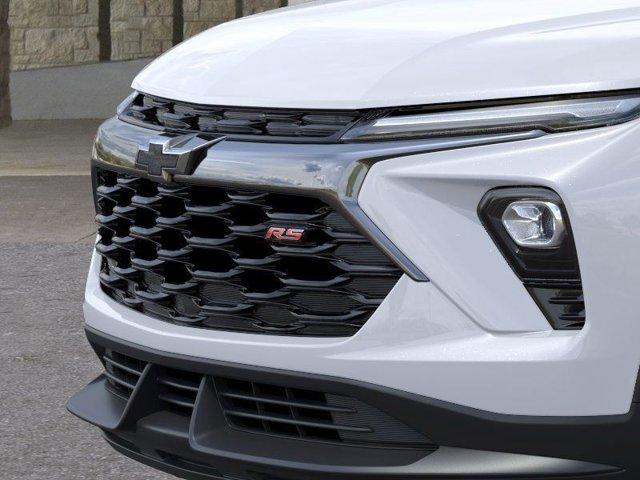 new 2026 Chevrolet TrailBlazer car, priced at $30,735