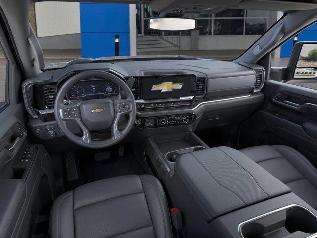 new 2026 Chevrolet Silverado 2500 car, priced at $83,905