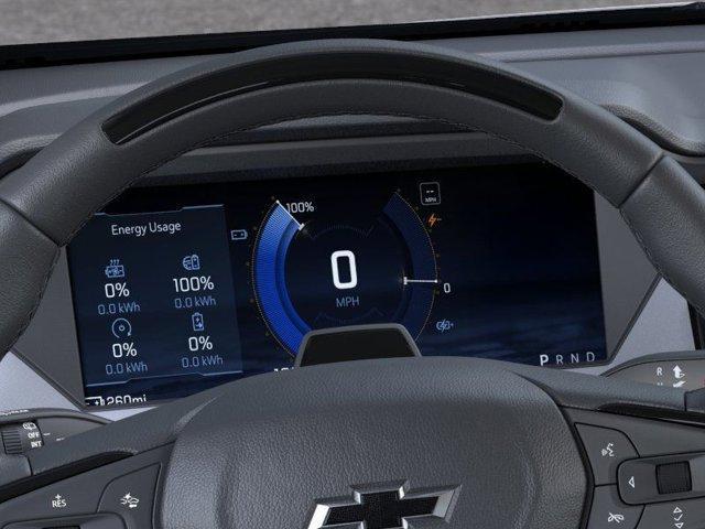 new 2027 Chevrolet Bolt car, priced at $38,980