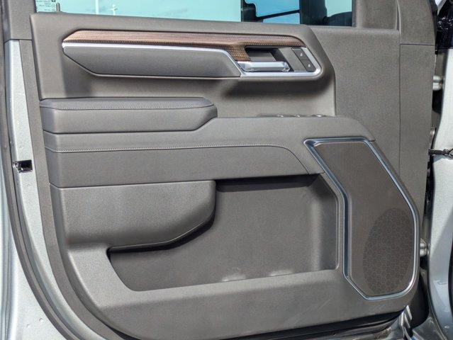 new 2026 Chevrolet Silverado 2500 car, priced at $106,764