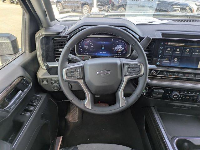 new 2026 Chevrolet Silverado 2500 car, priced at $106,764