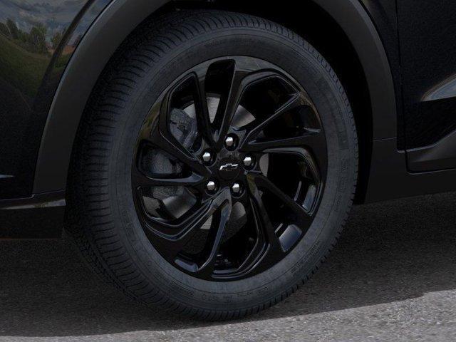 new 2027 Chevrolet Bolt car, priced at $35,685