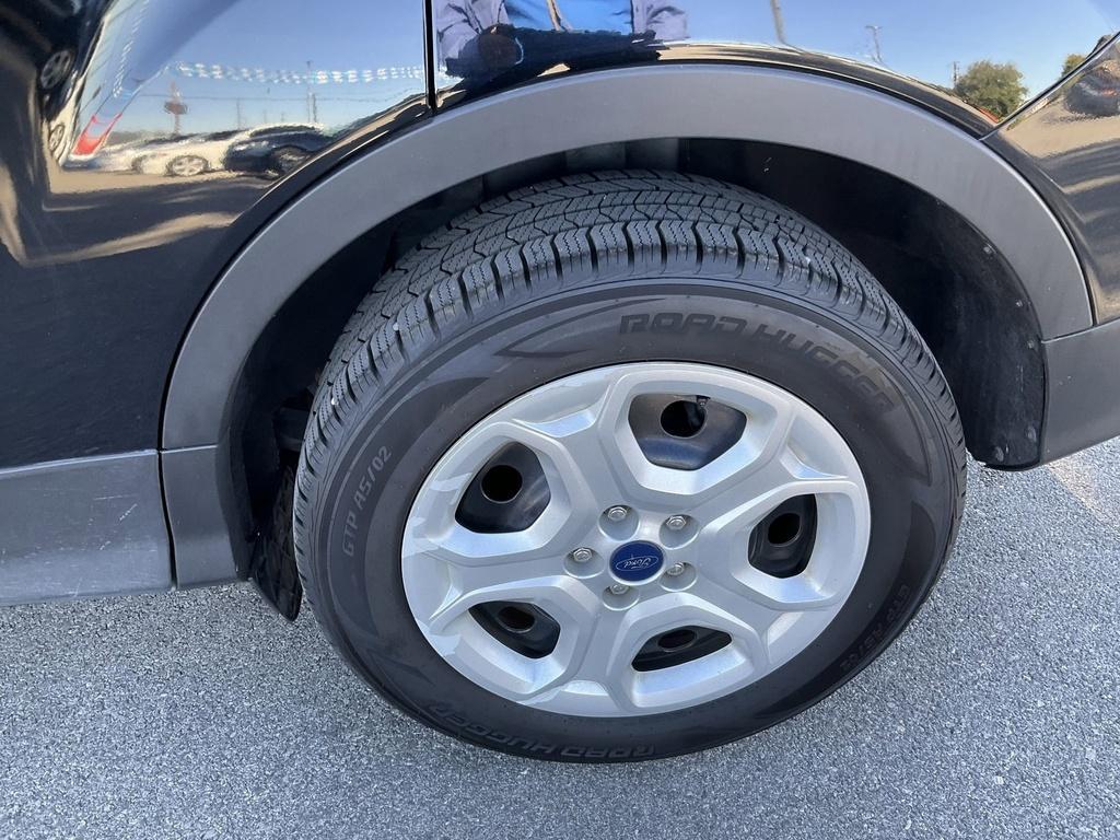 used 2017 Ford Escape car, priced at $11,950