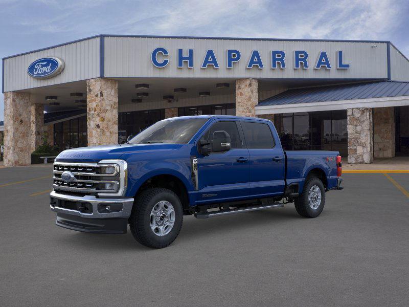 new 2026 Ford F-250 car, priced at $75,186