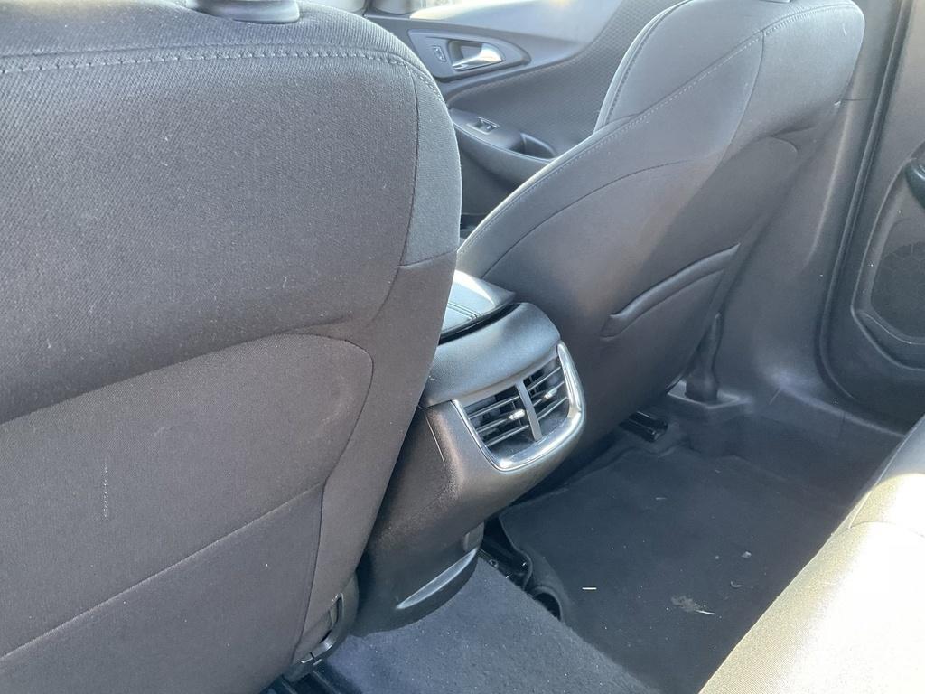 used 2023 Chevrolet Malibu car, priced at $14,342