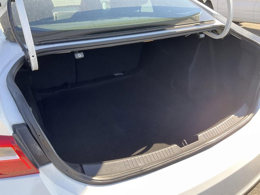 used 2023 Chevrolet Malibu car, priced at $14,342