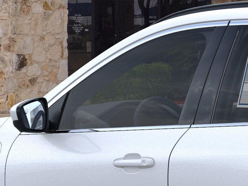 new 2025 Ford Escape car, priced at $42,817