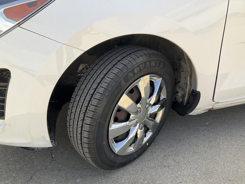 used 2021 Kia Rio car, priced at $11,780