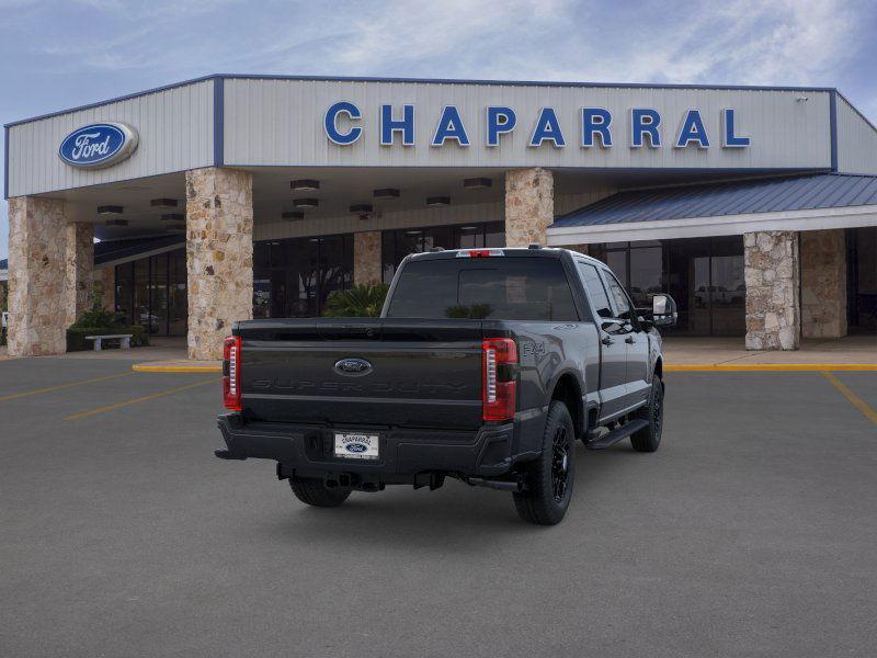 new 2026 Ford F-250 car, priced at $76,776
