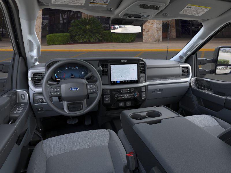 new 2026 Ford F-250 car, priced at $76,776