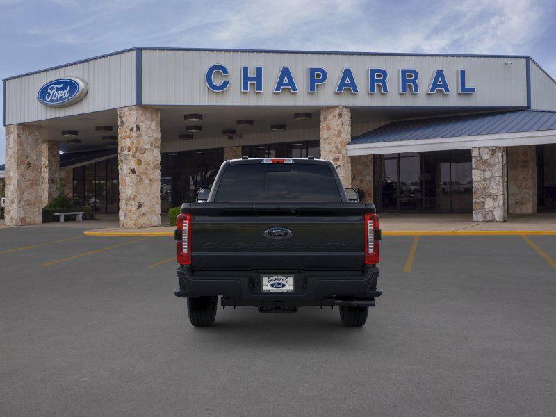 new 2026 Ford F-250 car, priced at $76,776