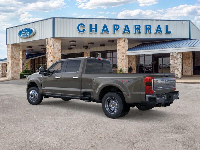 new 2026 Ford F-450 car, priced at $108,555